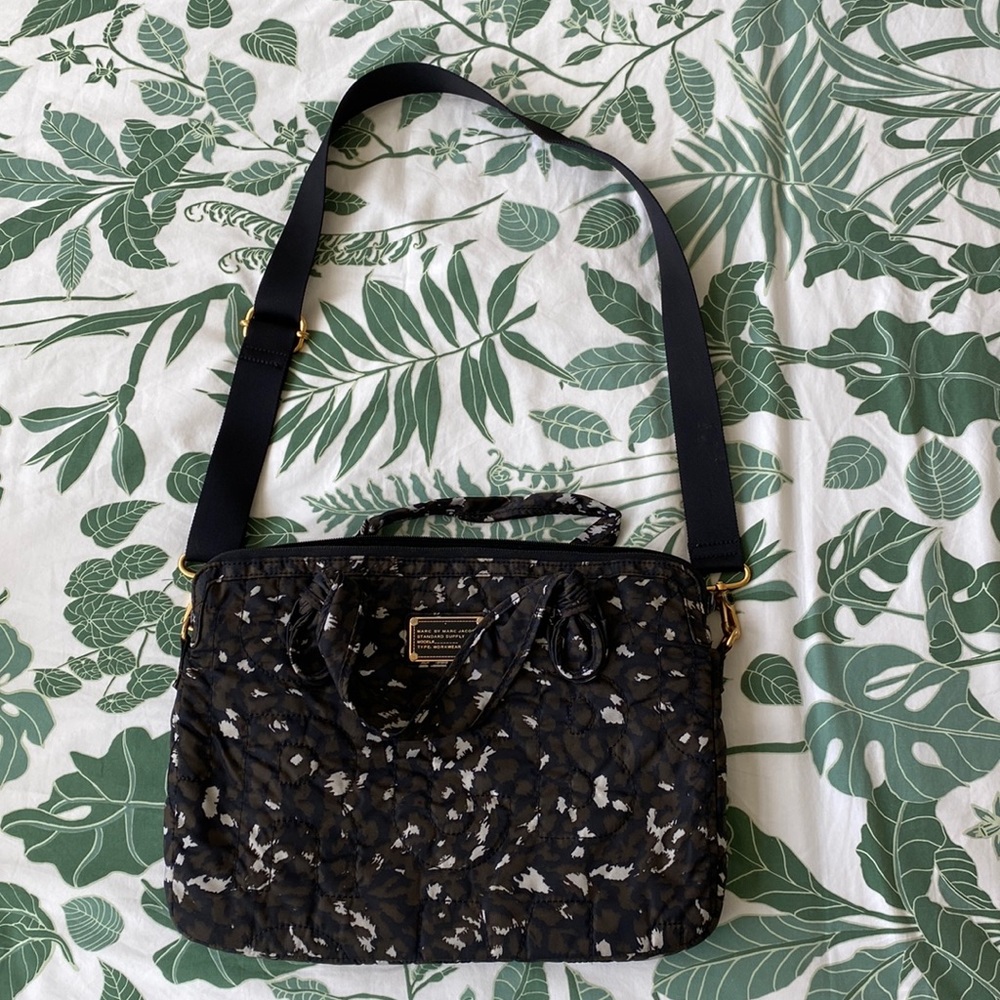 Marc Jacobs Laptop Case